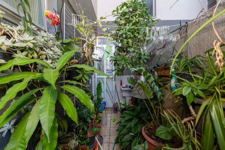 Apartamento à venda com 117m², 3 quartos e 1 vagaÁrea Externa