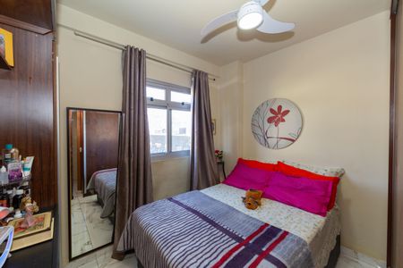 Quarto 2 de apartamento à venda com 3 quartos, 117m² em Santa Efigênia, Belo Horizonte