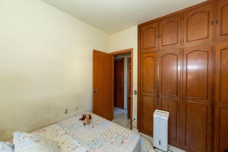 Apartamento à venda com 117m², 3 quartos e 1 vagaQuarto 3