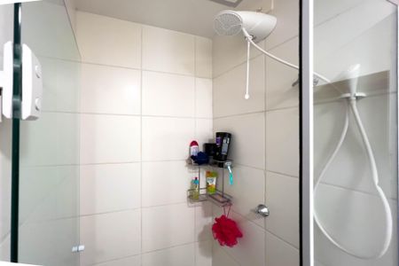 Studio à venda com 29m², 1 quarto e sem vagaBanheiro