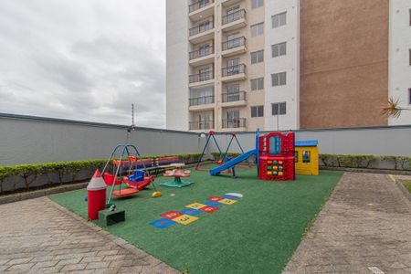 Apartamento à venda com 55m², 2 quartos e 1 vagaÁrea comum - Playground