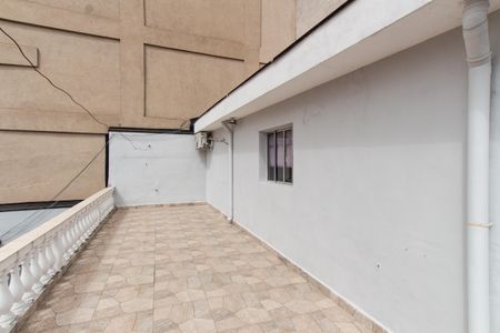 Casa à venda com 245m², 5 quartos e 6 vagas Casa à venda com 245m², 5 quartos e 6 vagasTerraço