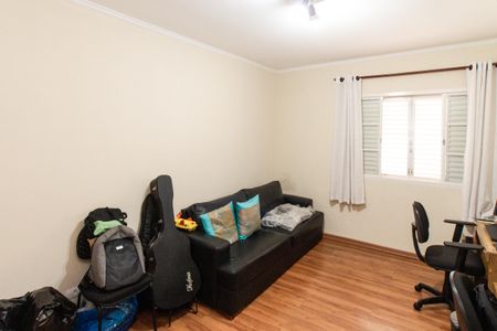 Casa à venda com 245m², 5 quartos e 6 vagas Casa à venda com 245m², 5 quartos e 6 vagasQuarto 2