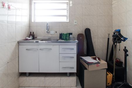 Casa à venda com 245m², 5 quartos e 6 vagas Casa à venda com 245m², 5 quartos e 6 vagasCozinha 2