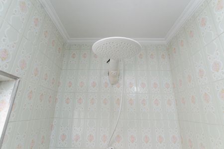 Casa à venda com 245m², 5 quartos e 6 vagas Casa à venda com 245m², 5 quartos e 6 vagasBanheiro da Suíte