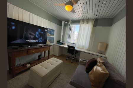 Apartamento para alugar com 120m², 3 quartos e 2 vagas Apartamento para alugar com 120m², 3 quartos e 2 vagasSala