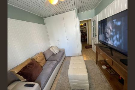 Apartamento para alugar com 120m², 3 quartos e 2 vagas Apartamento para alugar com 120m², 3 quartos e 2 vagasSala