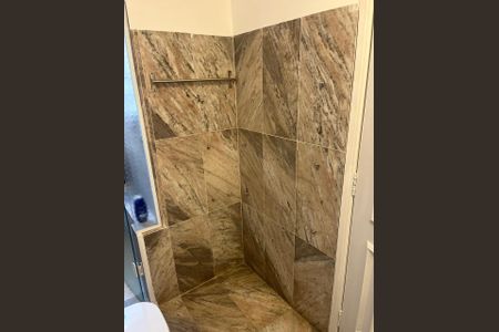 Apartamento para alugar com 120m², 3 quartos e 2 vagas Apartamento para alugar com 120m², 3 quartos e 2 vagasBanheiro