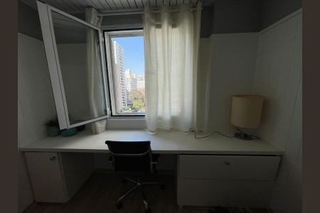 Apartamento para alugar com 120m², 3 quartos e 2 vagas Apartamento para alugar com 120m², 3 quartos e 2 vagasEscritório