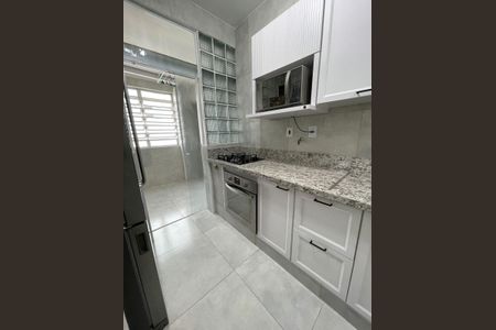 Apartamento para alugar com 120m², 3 quartos e 2 vagas Apartamento para alugar com 120m², 3 quartos e 2 vagasCozinha