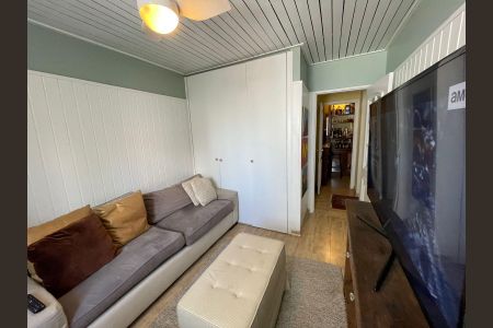 Apartamento para alugar com 120m², 3 quartos e 2 vagas Apartamento para alugar com 120m², 3 quartos e 2 vagasSala