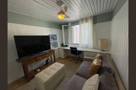 Apartamento para alugar com 120m², 3 quartos e 2 vagas Apartamento para alugar com 120m², 3 quartos e 2 vagasSala