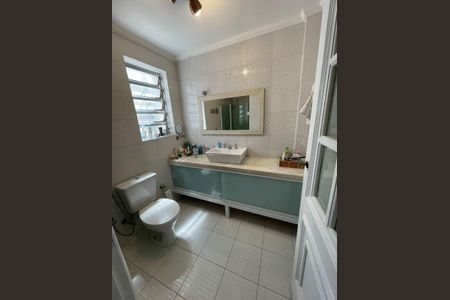 Apartamento para alugar com 120m², 3 quartos e 2 vagas Apartamento para alugar com 120m², 3 quartos e 2 vagasBanheiro