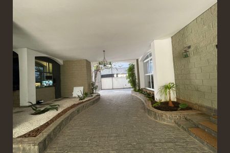 Apartamento para alugar com 120m², 3 quartos e 2 vagas Apartamento para alugar com 120m², 3 quartos e 2 vagasGaragem