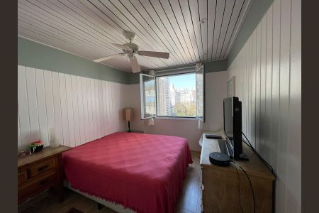 Apartamento para alugar com 120m², 3 quartos e 2 vagas Apartamento para alugar com 120m², 3 quartos e 2 vagasQuarto