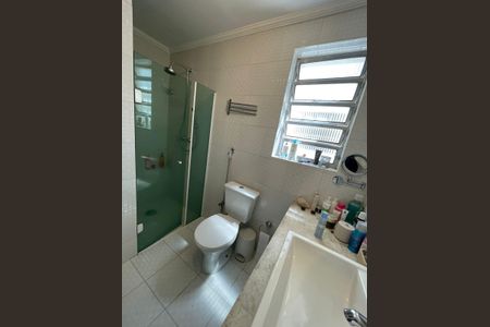 Apartamento para alugar com 120m², 3 quartos e 2 vagas Apartamento para alugar com 120m², 3 quartos e 2 vagasBanheiro