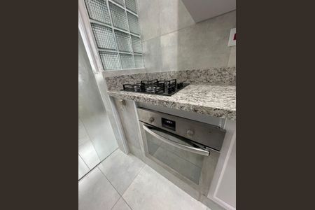 Apartamento para alugar com 120m², 3 quartos e 2 vagas Apartamento para alugar com 120m², 3 quartos e 2 vagasCozinha
