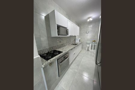 Apartamento para alugar com 120m², 3 quartos e 2 vagas Apartamento para alugar com 120m², 3 quartos e 2 vagasCozinha