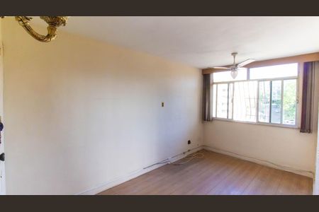 Sala de apartamento à venda com 2 quartos, 50m² em Fonseca, Niterói
