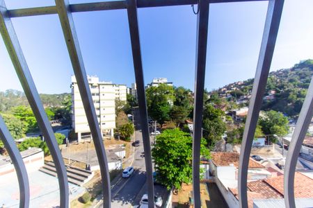 Quarto 1 de apartamento à venda com 2 quartos, 50m² em Fonseca, Niterói