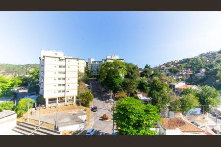 Sala de apartamento à venda com 2 quartos, 50m² em Fonseca, Niterói
