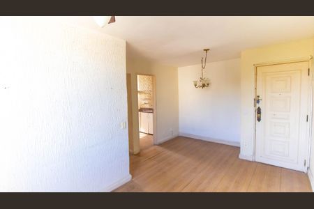 Sala de apartamento à venda com 2 quartos, 50m² em Fonseca, Niterói