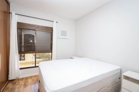 Quarto de apartamento para alugar com 1 quarto, 43m² em Jardim Paulista, São Paulo