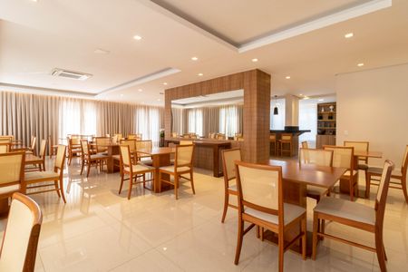 Apartamento à venda com 76m², 2 quartos e 2 vagas Apartamento à venda com 76m², 2 quartos e 2 vagasÁrea comum