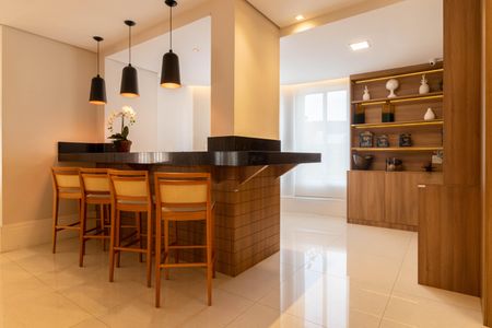 Apartamento à venda com 76m², 2 quartos e 2 vagas Apartamento à venda com 76m², 2 quartos e 2 vagasÁrea comum