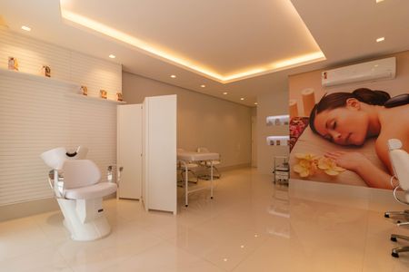 Apartamento à venda com 76m², 2 quartos e 2 vagas Apartamento à venda com 76m², 2 quartos e 2 vagasÁrea comum