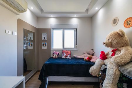 Apartamento à venda com 76m², 2 quartos e 2 vagas Apartamento à venda com 76m², 2 quartos e 2 vagasQuarto