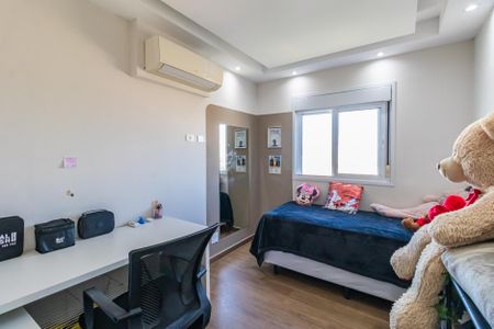 Apartamento à venda com 76m², 2 quartos e 2 vagas Apartamento à venda com 76m², 2 quartos e 2 vagasQuarto