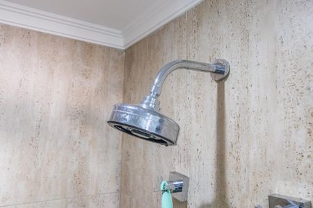 Apartamento à venda com 76m², 2 quartos e 2 vagas Apartamento à venda com 76m², 2 quartos e 2 vagasBanheiro da Suíte