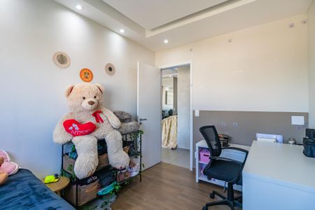 Apartamento à venda com 76m², 2 quartos e 2 vagas Apartamento à venda com 76m², 2 quartos e 2 vagasQuarto