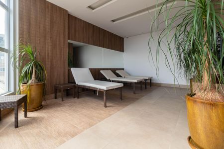 Apartamento à venda com 76m², 2 quartos e 2 vagas Apartamento à venda com 76m², 2 quartos e 2 vagasÁrea comum