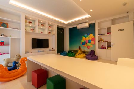 Apartamento à venda com 76m², 2 quartos e 2 vagas Apartamento à venda com 76m², 2 quartos e 2 vagasÁrea comum