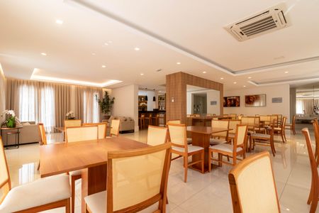 Apartamento à venda com 76m², 2 quartos e 2 vagas Apartamento à venda com 76m², 2 quartos e 2 vagasÁrea comum