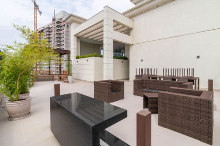 Apartamento à venda com 76m², 2 quartos e 2 vagas Apartamento à venda com 76m², 2 quartos e 2 vagasÁrea comum