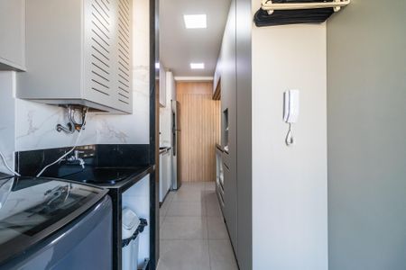 Apartamento à venda com 76m², 2 quartos e 2 vagas Apartamento à venda com 76m², 2 quartos e 2 vagasÁrea de Serviço