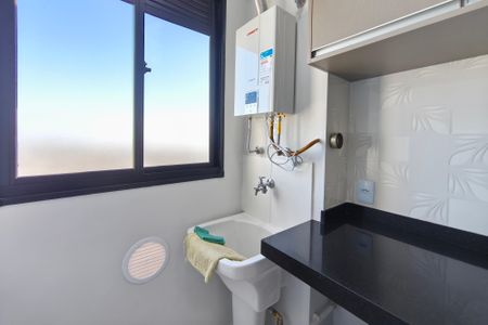 Apartamento à venda com 42m², 2 quartos e 1 vagaÁrea de Serviço