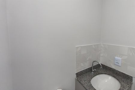 Apartamento à venda com 42m², 2 quartos e 1 vagaBanheiro