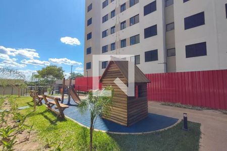 Apartamento à venda com 42m², 2 quartos e 1 vagaÁrea comum - Playground