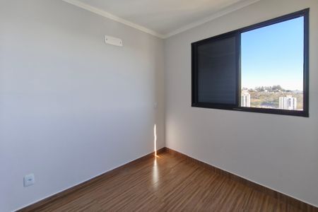 Quarto 2 de apartamento à venda com 2 quartos, 42m² em Jardim Ibirapuera, Campinas
