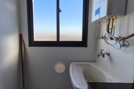 Apartamento à venda com 42m², 2 quartos e 1 vagaÁrea de Serviço