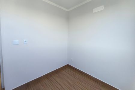 Quarto 2 de apartamento à venda com 2 quartos, 42m² em Jardim Ibirapuera, Campinas