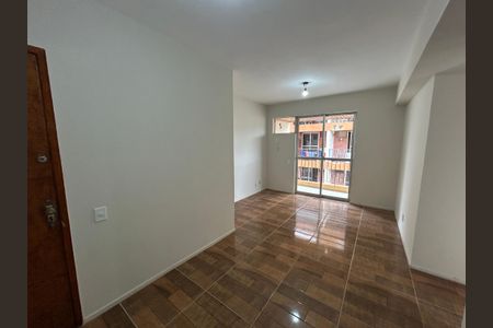 Sala de apartamento para alugar com 2 quartos, 60m² em Campinho, Rio de Janeiro