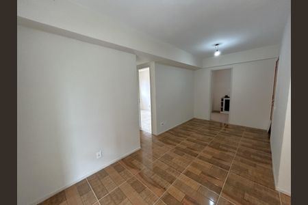 Sala de apartamento para alugar com 2 quartos, 60m² em Campinho, Rio de Janeiro