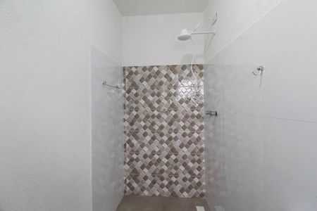 Casa para alugar com 192m², 3 quartos e 2 vagas Casa para alugar com 192m², 3 quartos e 2 vagasBanheiro da Suíte 3