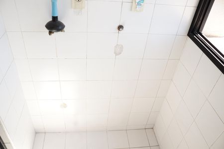 Apartamento à venda com 55m², 2 quartos e 1 vagaÁrea de Serviço