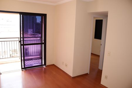 Sala de apartamento à venda com 2 quartos, 55m² em Campos Elíseos, São Paulo